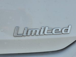 2024 Hyundai Elantra Limited (IVT) Sedan