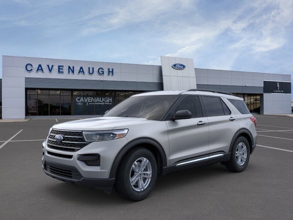 Up to $4,000 Off 2024 Explorer