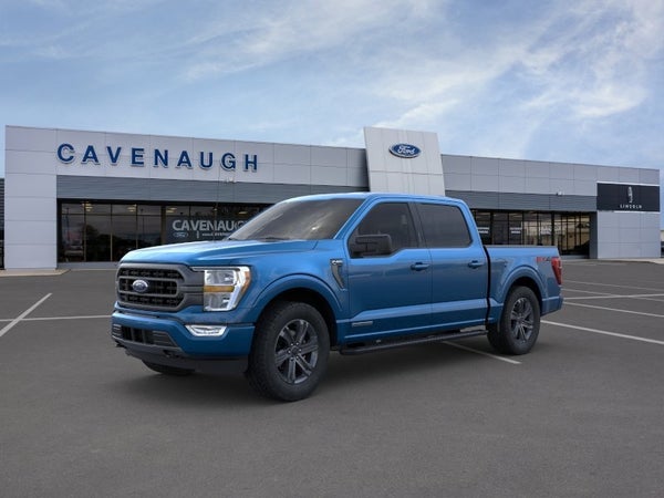 Up to $10,000 Off 2023 F-150