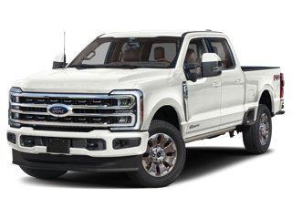 2026 Super Duty