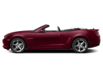 2015 Chevrolet Camaro 1LT