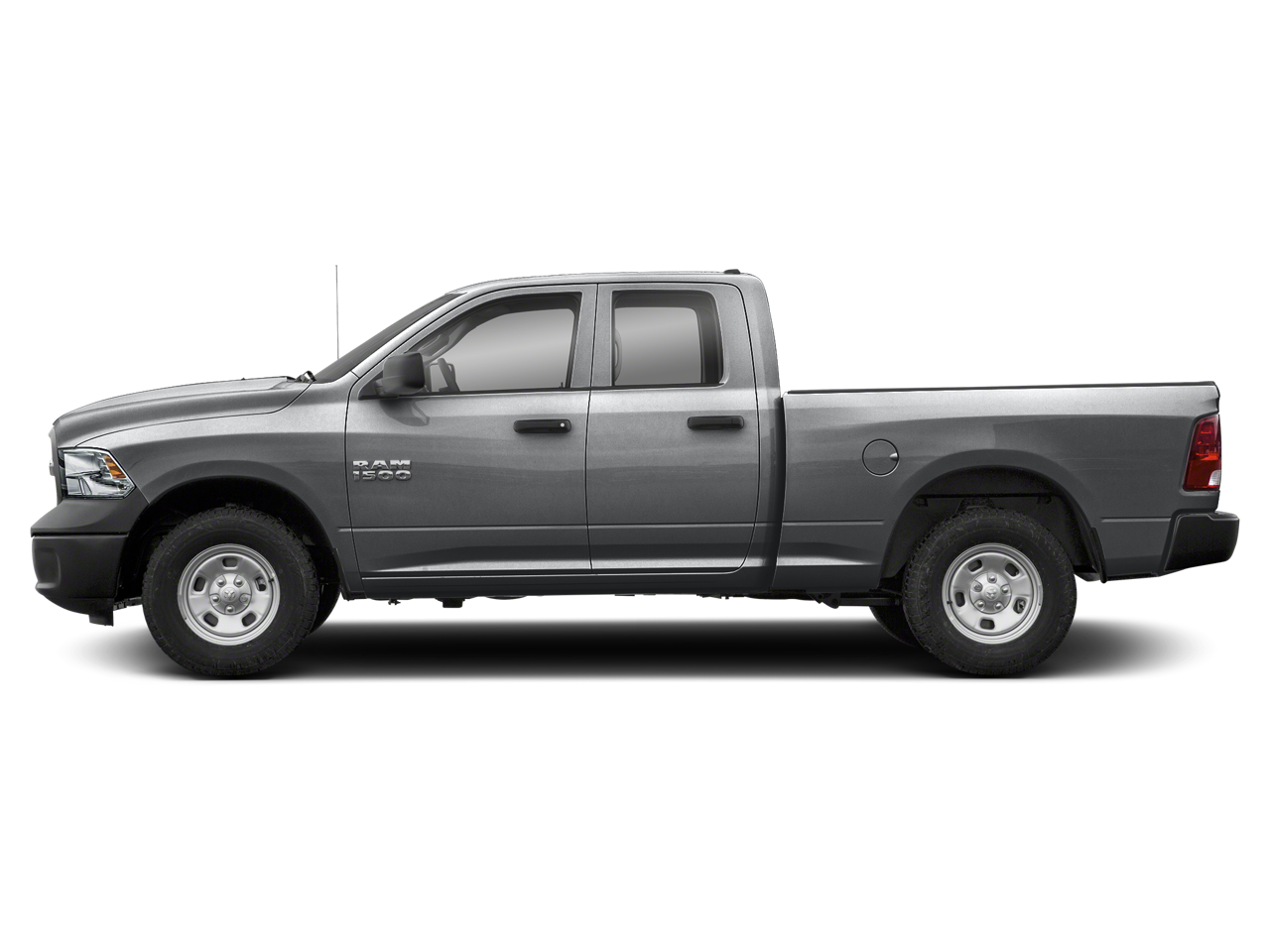 2020 RAM 1500 Classic Tradesman Quad Cab 4x2 6'4' Box