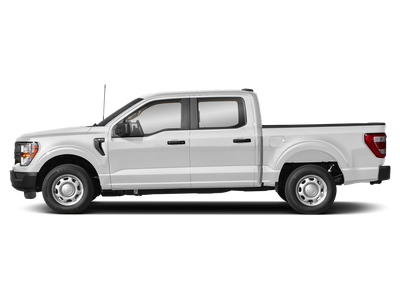 2022 Ford F-150 Base