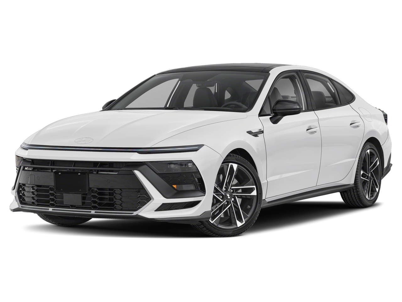 2025 Hyundai Sonata N Line