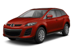 2010 Mazda Mazda CX-7 i Sport