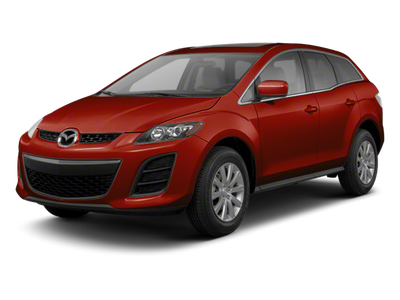 2010 Mazda Mazda CX-7 i Sport