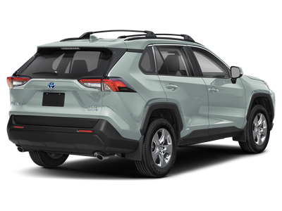 2023 Toyota RAV4 Hybrid XLE Premium