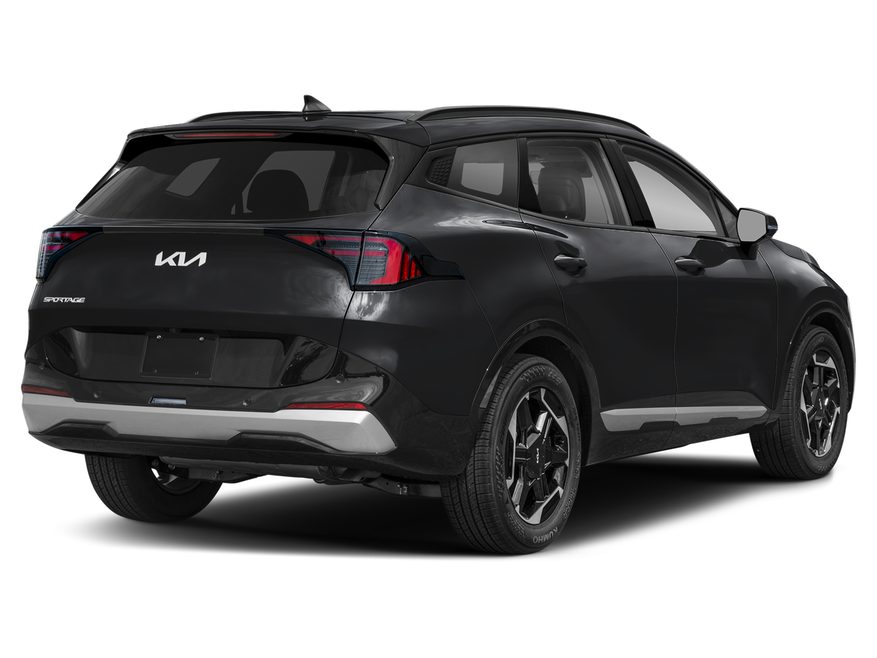 2026 Kia Sportage SX