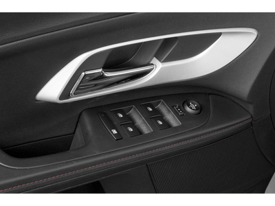 2015 Chevrolet Equinox 1LT