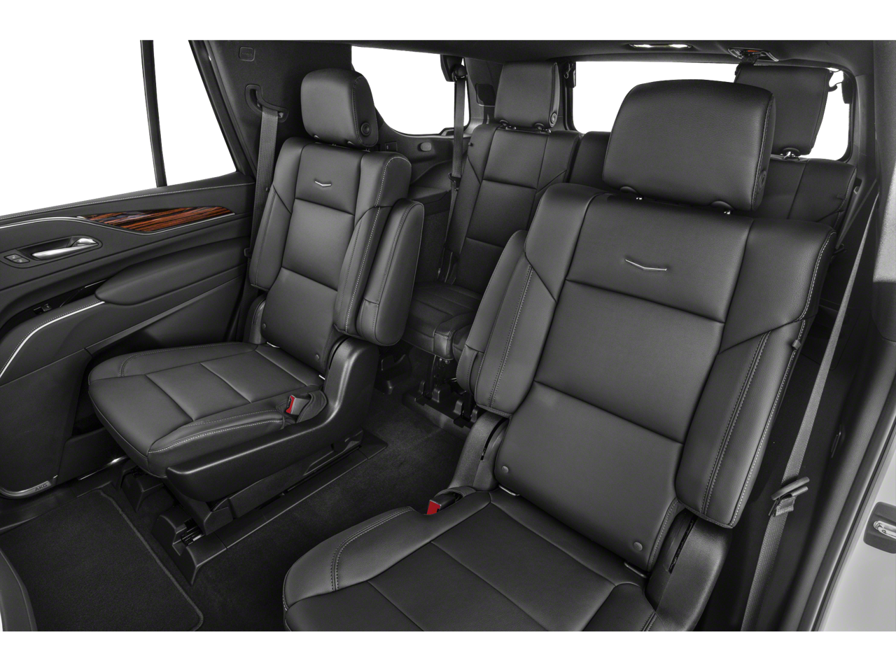 2022 Cadillac Escalade Luxury