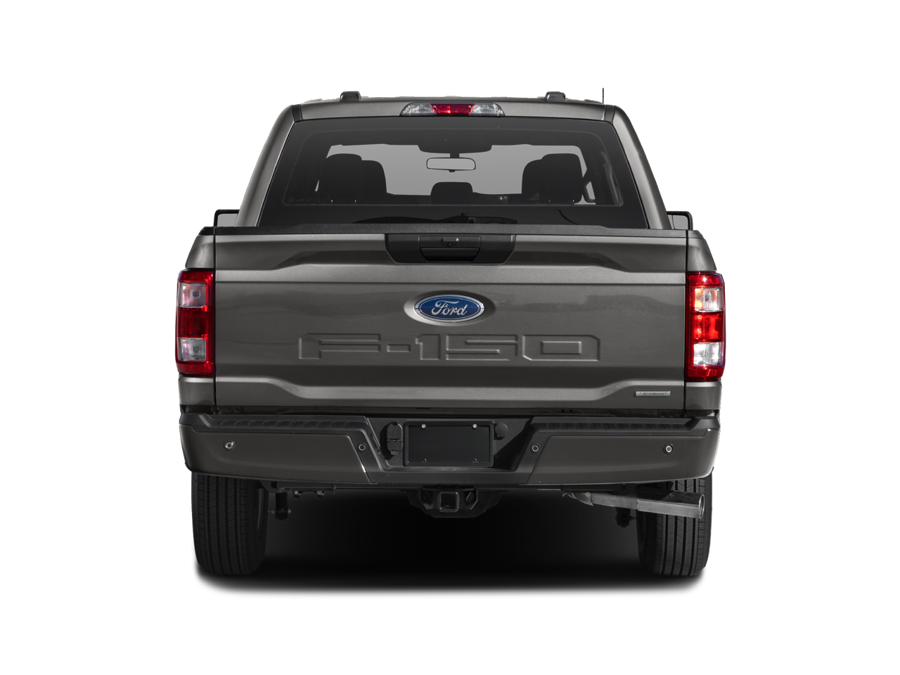 2022 Ford F-150 Base