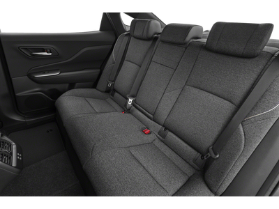 2023 Toyota Crown Limited