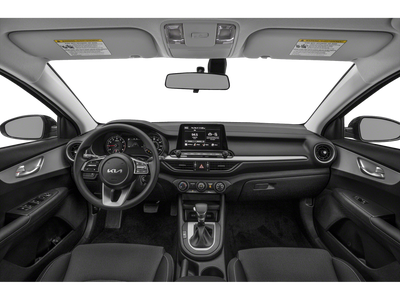 2024 Kia Forte LX