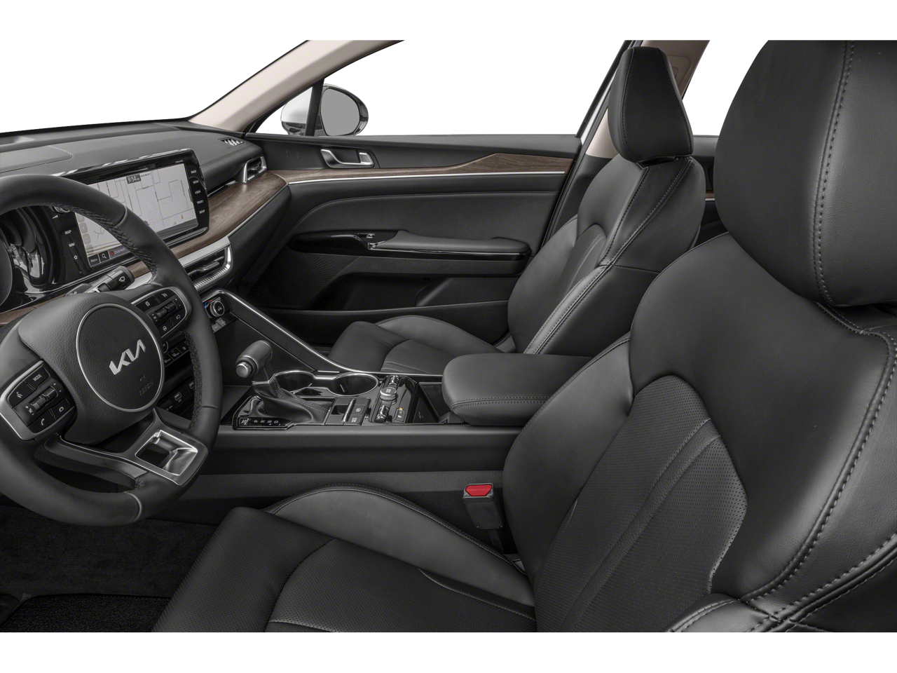 2024 Kia K5 EX