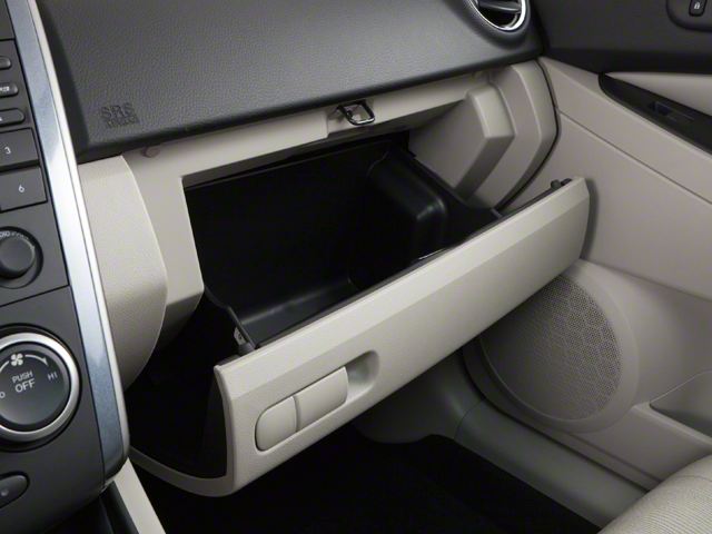 2010 Mazda Mazda CX-7 i Sport