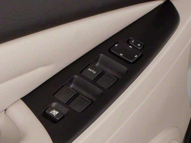 2010 Mazda Mazda CX-7 i Sport