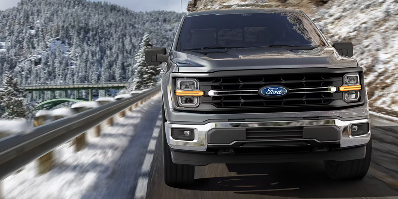 Ford Service