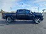 2022 Chevrolet Silverado 2500 HD Custom