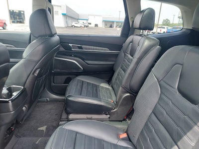 2024 Kia Telluride SX Prestige