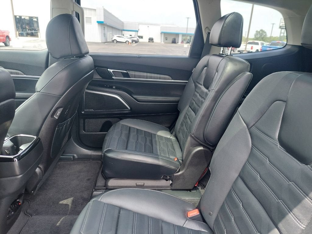2024 Kia Telluride SX Prestige