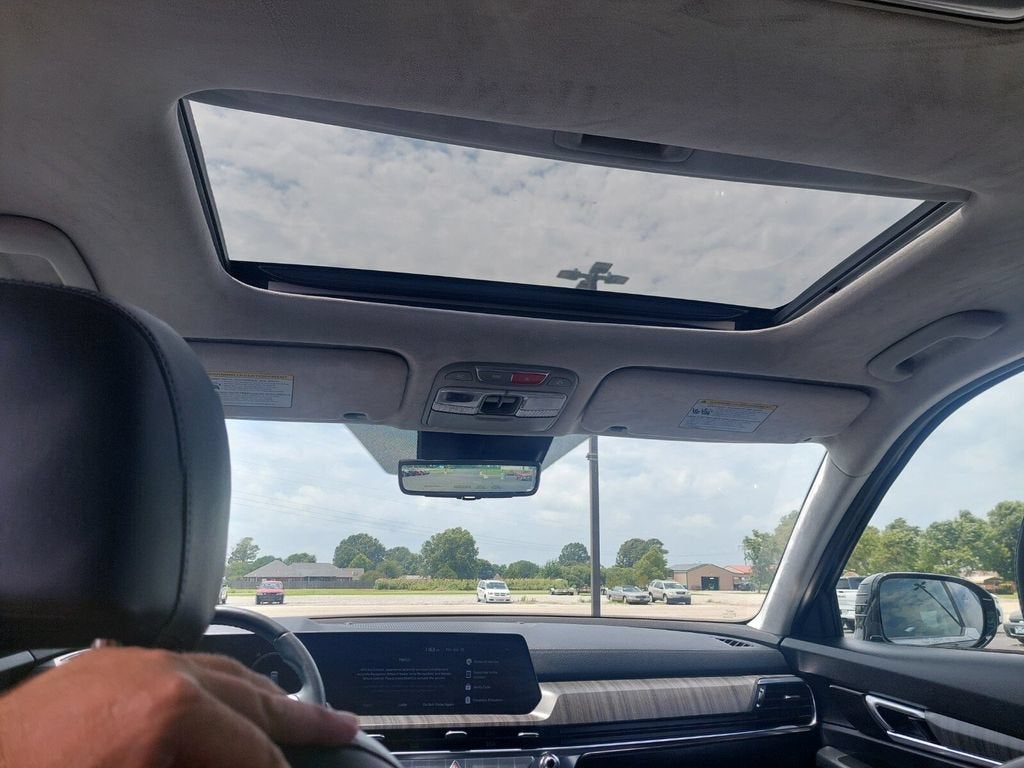 2024 Kia Telluride SX Prestige