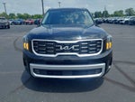2024 Kia Telluride SX Prestige