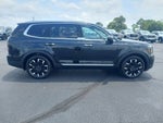 2024 Kia Telluride SX Prestige