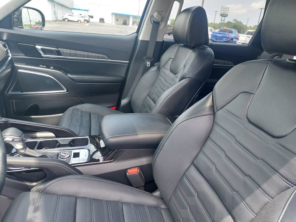 2024 Kia Telluride SX Prestige