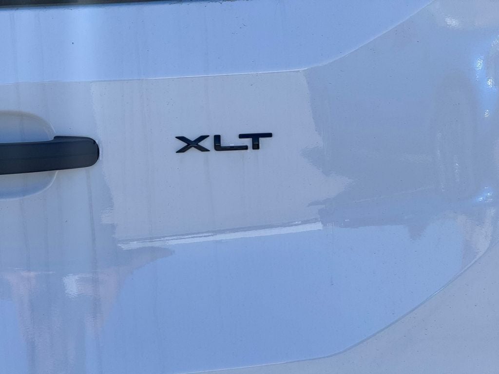 2026 Ford Transit-350 XLT