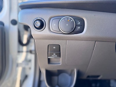 2026 Ford Transit-350 XLT