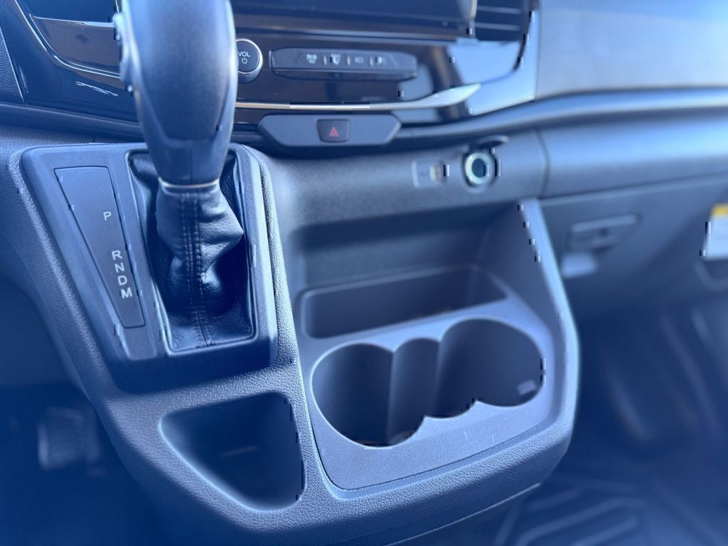 2026 Ford Transit-350 XLT