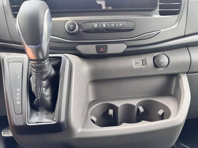 2026 Ford Transit-350 XL