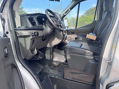 2026 Ford Transit-350 Passenger Van XL