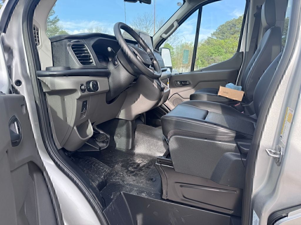 2026 Ford Transit-350 Passenger Van XL
