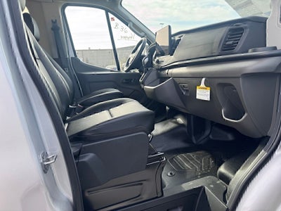 2026 Ford Transit-350 Passenger Van XL