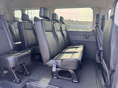 2026 Ford Transit-350 Passenger Van XL