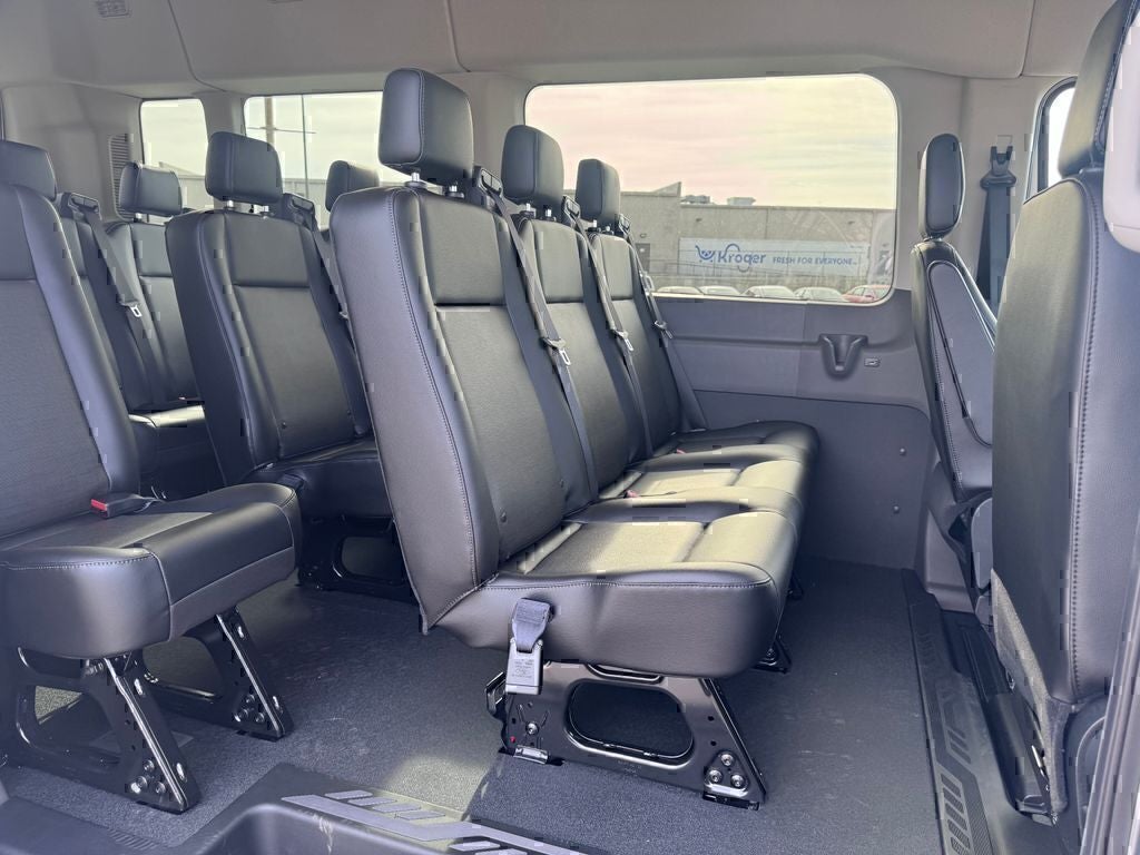 2026 Ford Transit-350 Passenger Van XL