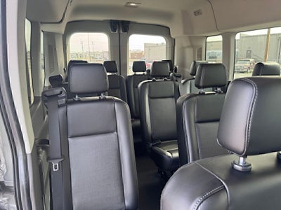 2026 Ford Transit-350 Passenger Van XL