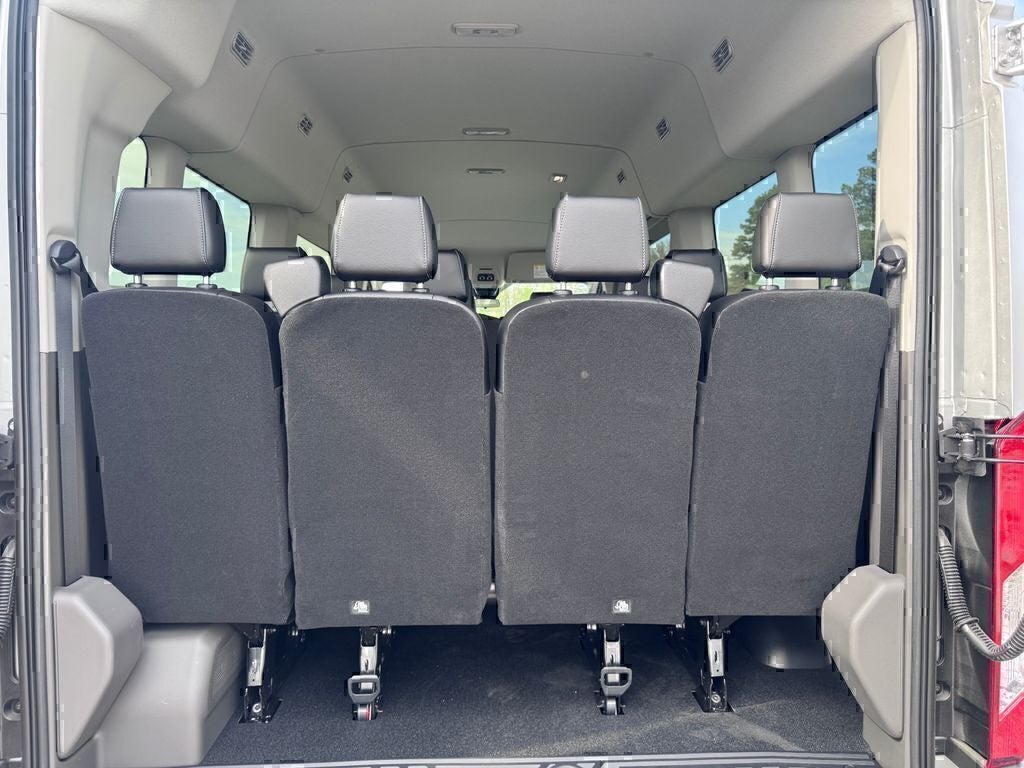 2026 Ford Transit-350 Passenger Van XL