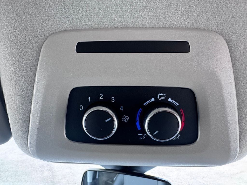 2026 Ford Transit-350 Passenger Van XL