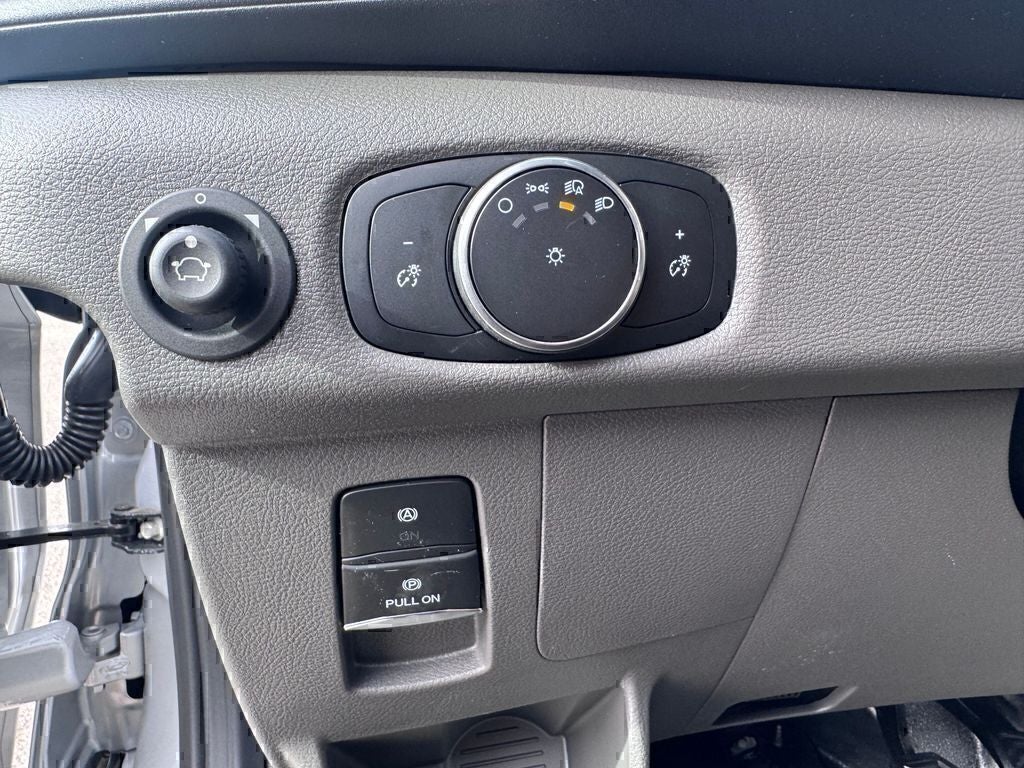 2026 Ford Transit-350 Passenger Van XL
