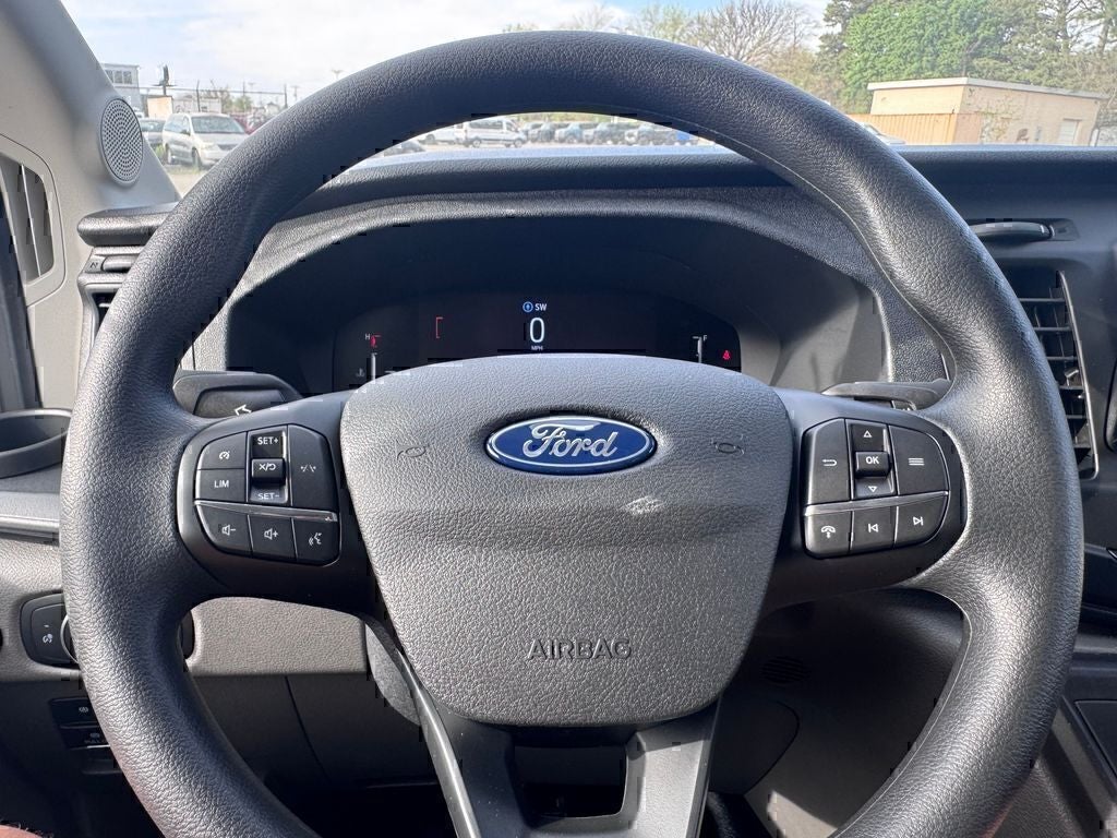 2026 Ford Transit-350 Passenger Van XL
