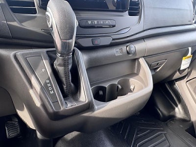 2026 Ford Transit-350 Passenger Van XL