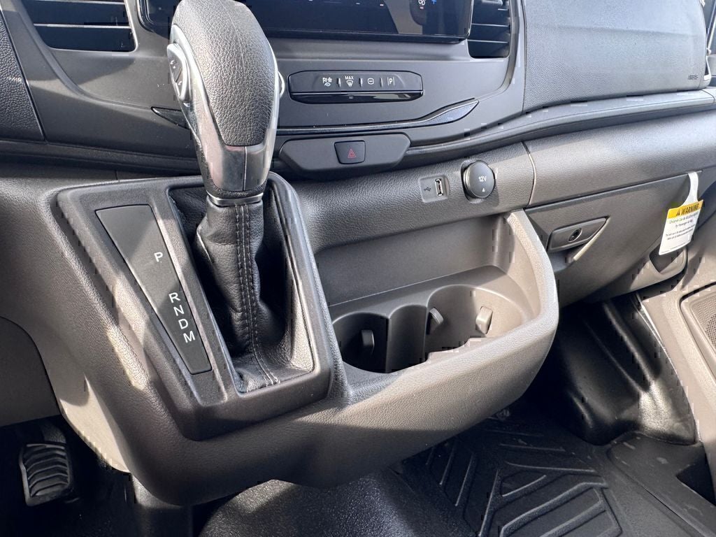 2026 Ford Transit-350 Passenger Van XL