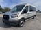 2026 Ford Transit-350 Passenger Van XL