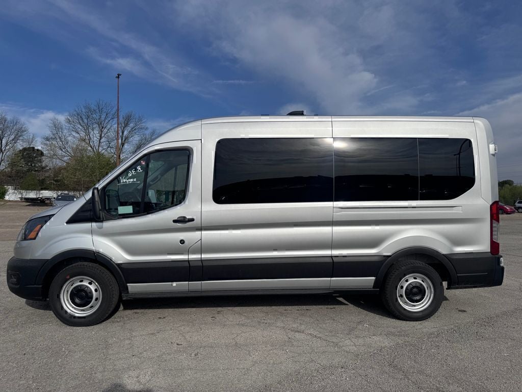 2026 Ford Transit-350 Passenger Van XL