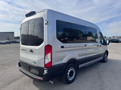 2026 Ford Transit-350 Passenger Van XL