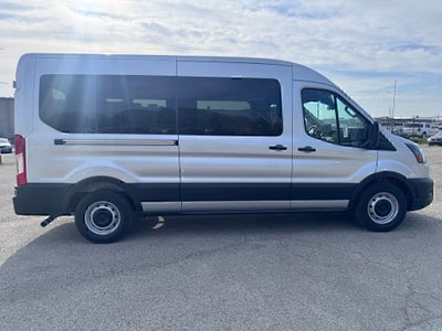 2026 Ford Transit-350 Passenger Van XL