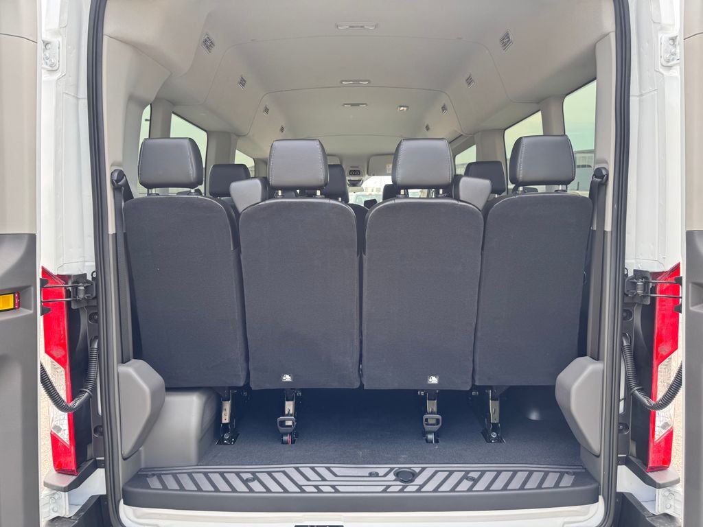 2026 Ford Transit-350 XL