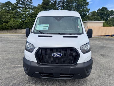 2026 Ford Transit-350 XL